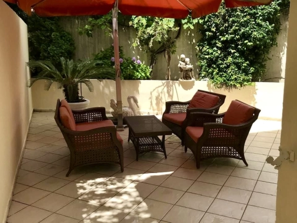Jednosoban stan 53 m² – Bečići, Budva — fotografija 3