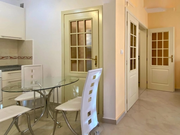 Jednosoban stan 53 m² – Bečići, Budva — fotografija 6