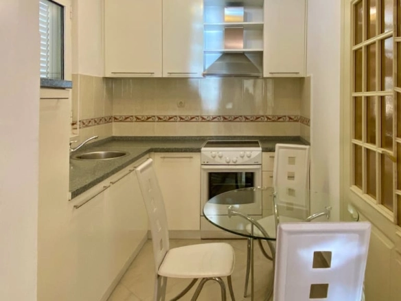 Jednosoban stan 53 m² – Bečići, Budva — fotografija 7