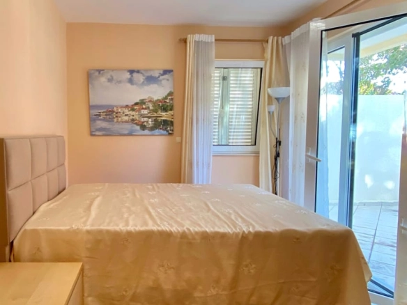 Jednosoban stan 53 m² – Bečići, Budva — fotografija 9