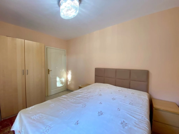 Jednosoban stan 53 m² – Bečići, Budva — fotografija 10