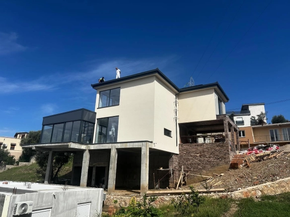 Kuća 266 m² – Bjeliši, Bar — fotografija 3