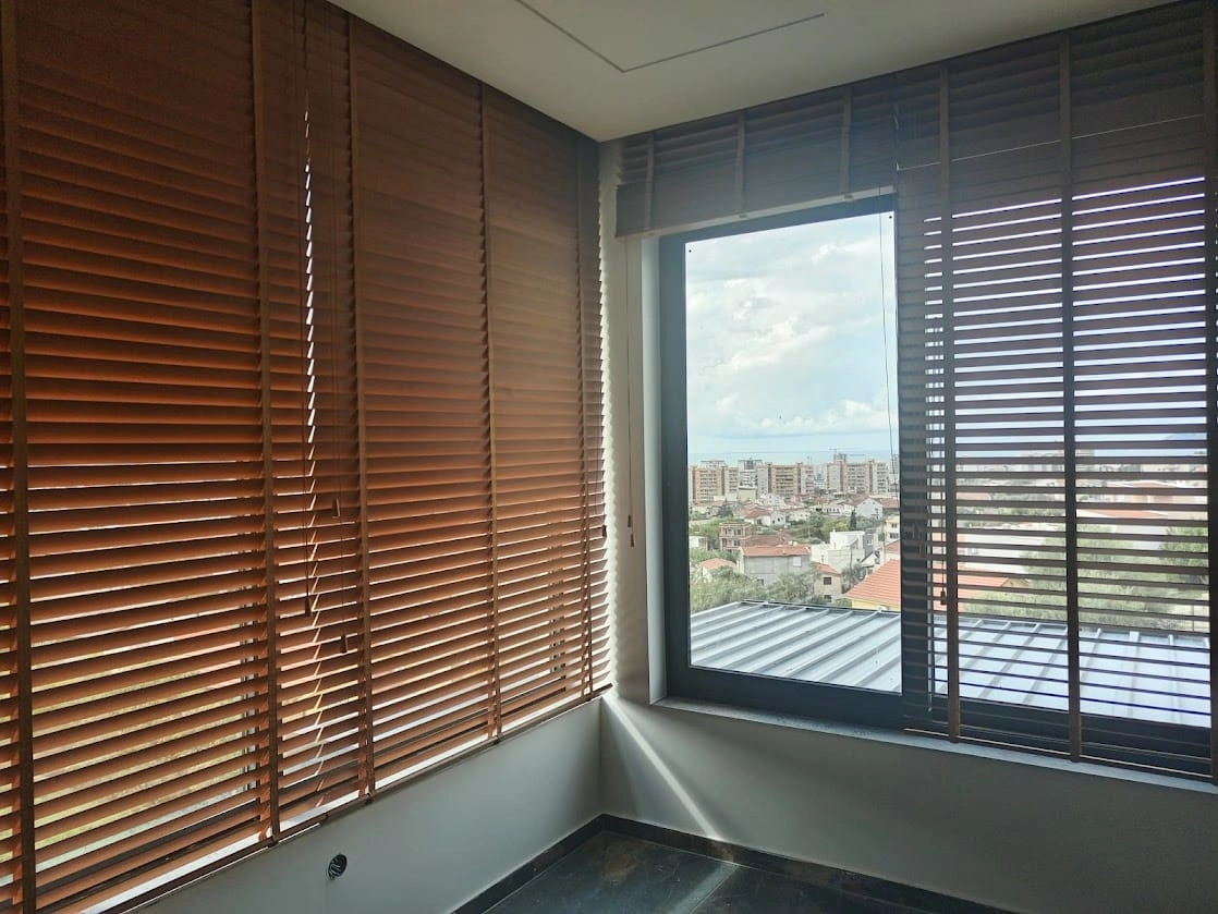 Kuca-sa-bazenom-i-pogledom-na-more-Bjelisi-Bar-5 Kuća 266 m² – Bjeliši, Bar — fotografija 6