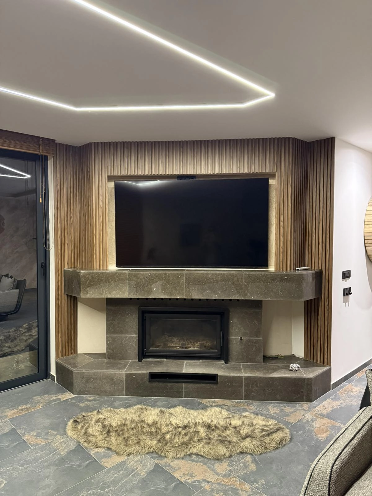Kuca-sa-bazenom-i-pogledom-na-more-Bjelisi-Bar-6 Kuća 266 m² – Bjeliši, Bar — fotografija 7
