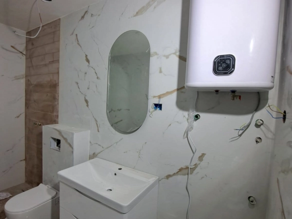 Dvosoban stan 64 m² – Podmaine, Budva — fotografija 7
