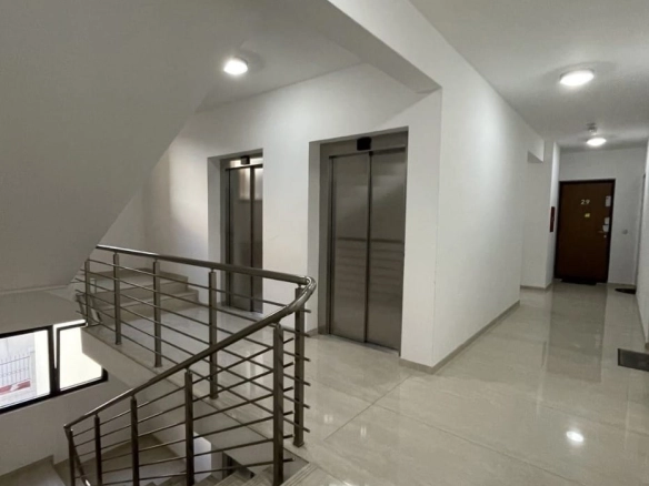 Dvosoban stan 53 m² – Budva — fotografija 5