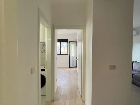 Dvosoban stan 53 m² – Budva — fotografija 8