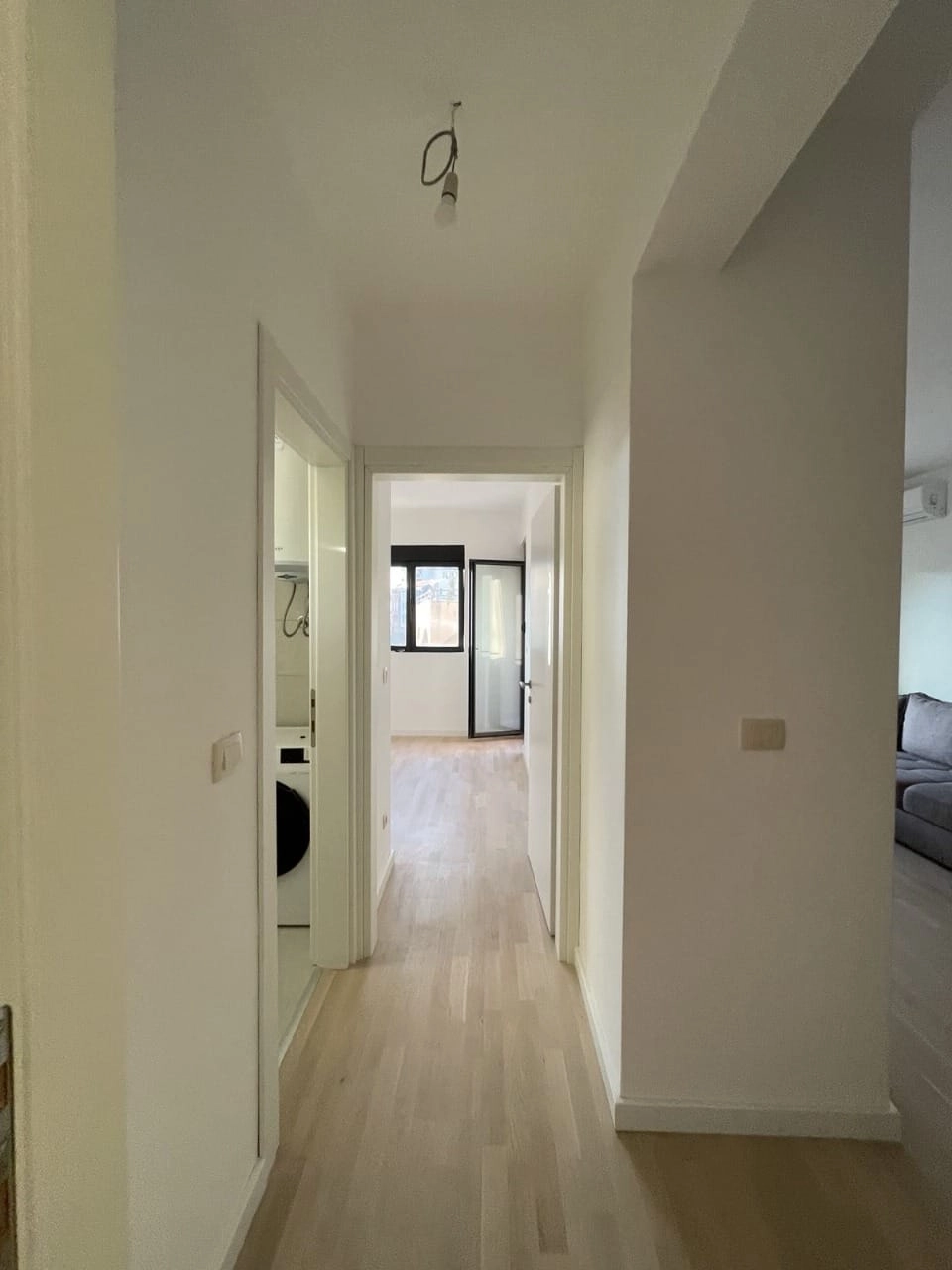 Dvosoban-stan-u-novogradnji-pored-HDL-a-Budva-7 Dvosoban stan 53 m² – Budva — fotografija 8