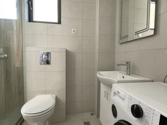Dvosoban stan 53 m² – Budva — fotografija 10
