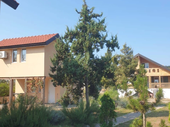 Kuća 220 m² – Budva — fotografija 4