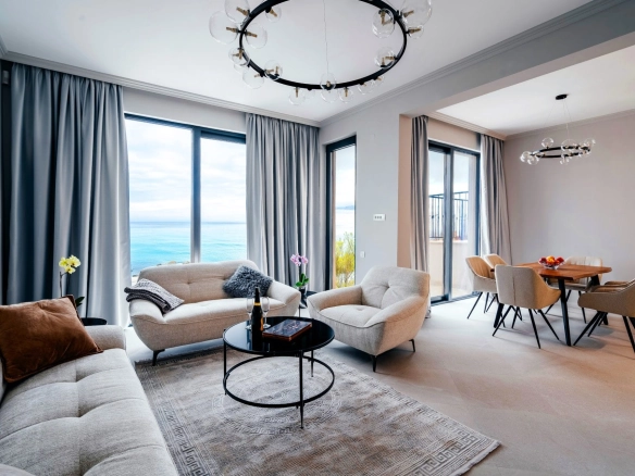 Kuća 220 m² – Blizikuće, Budva — fotografija 4