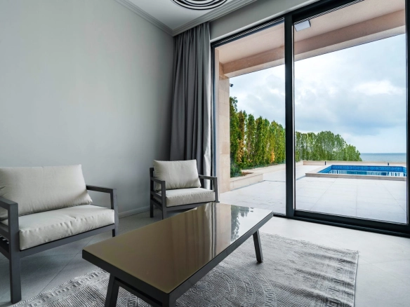 Kuća 220 m² – Blizikuće, Budva — fotografija 5