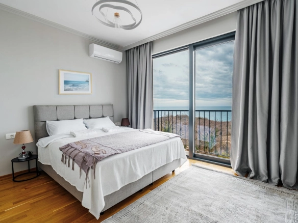 Kuća 220 m² – Blizikuće, Budva — fotografija 7