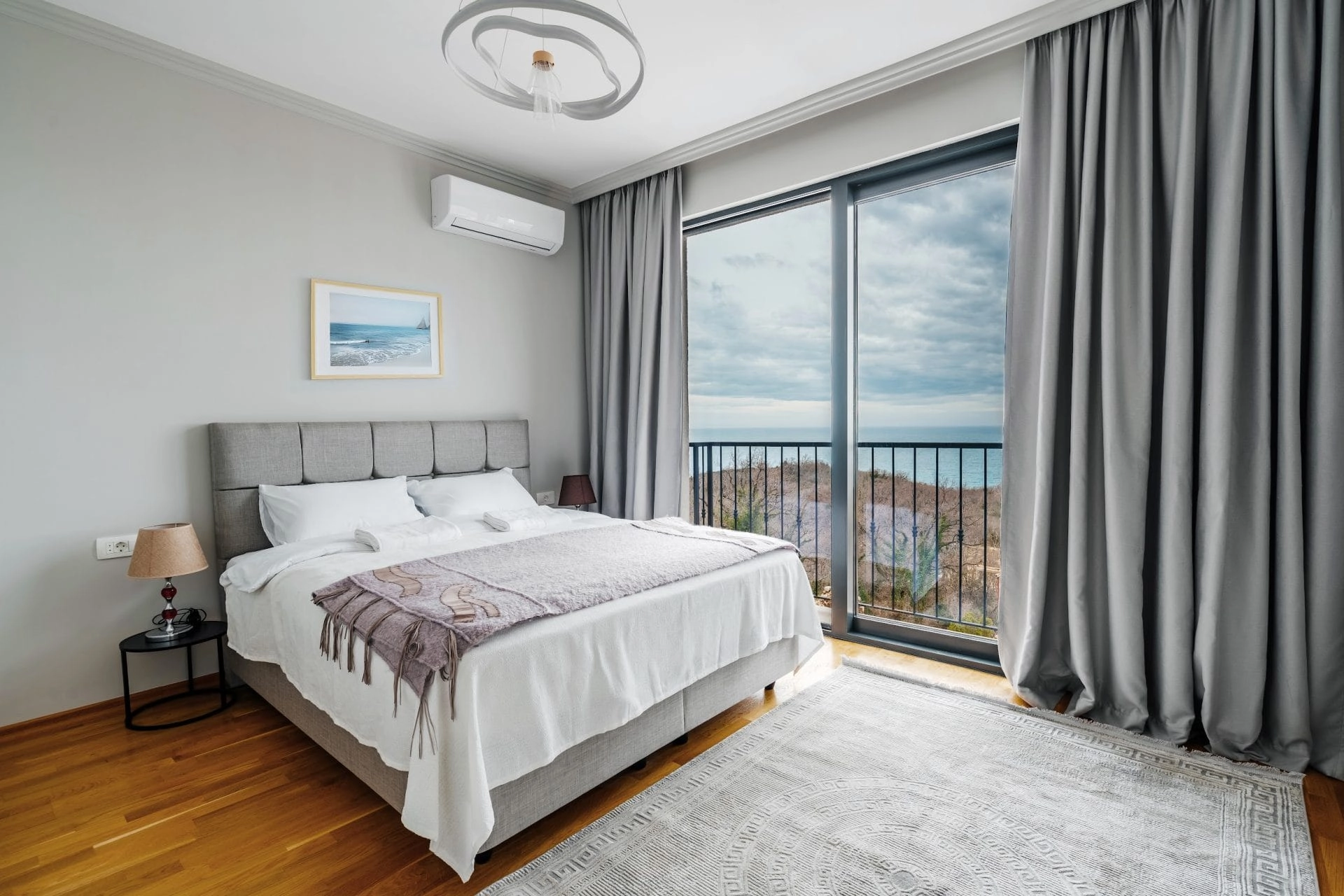 Kuca-sa-bazenom-i-pogledom-na-more-Blizikuce-Budva-6 Kuća 220 m² – Blizikuće, Budva — fotografija 7