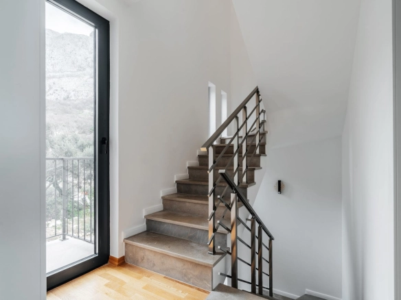 Kuća 220 m² – Blizikuće, Budva — fotografija 8