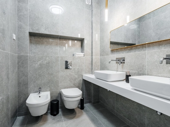 Kuća 220 m² – Blizikuće, Budva — fotografija 10