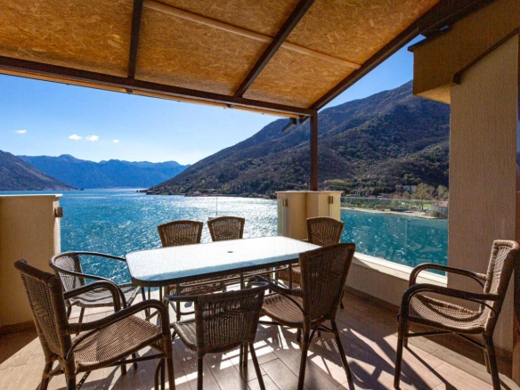 Hotel 590 m² – Morinj, Kotor — fotografija 2