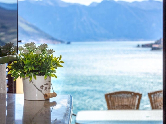 Hotel 590 m² – Morinj, Kotor — fotografija 3