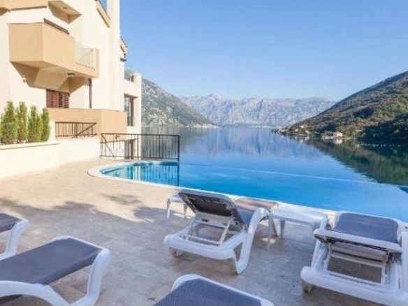 Hotel 590 m² – Morinj, Kotor — fotografija 4