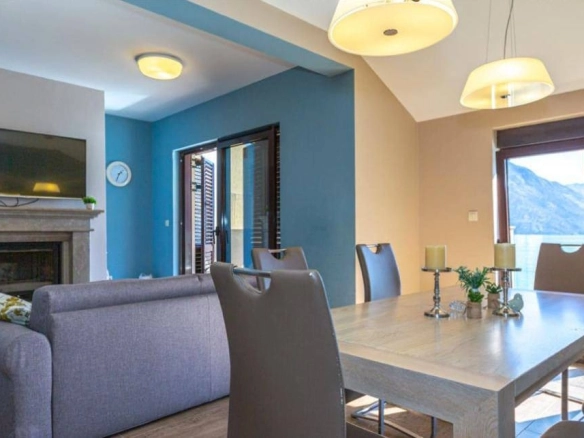 Hotel 590 m² – Morinj, Kotor — fotografija 6
