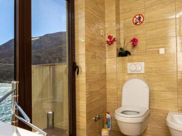 Hotel 590 m² – Morinj, Kotor — fotografija 9