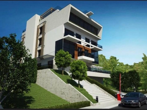 Hotel 1.492 m² – Šušanj, Bar — fotografija 2