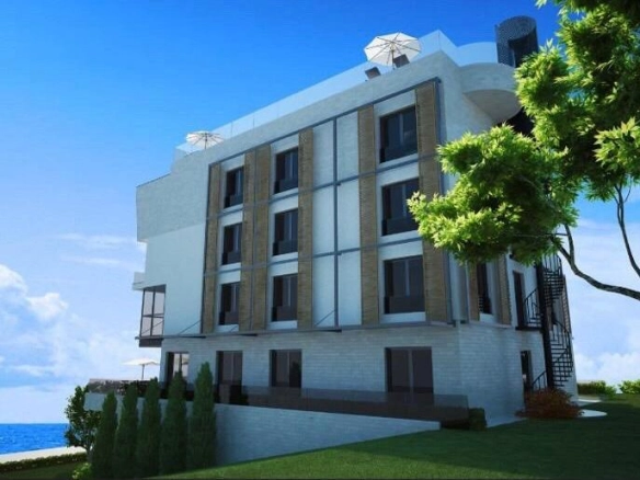 Hotel 1.492 m² – Šušanj, Bar — fotografija 3