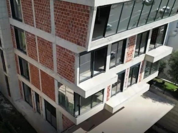 Hotel 1.492 m² – Šušanj, Bar — fotografija 5