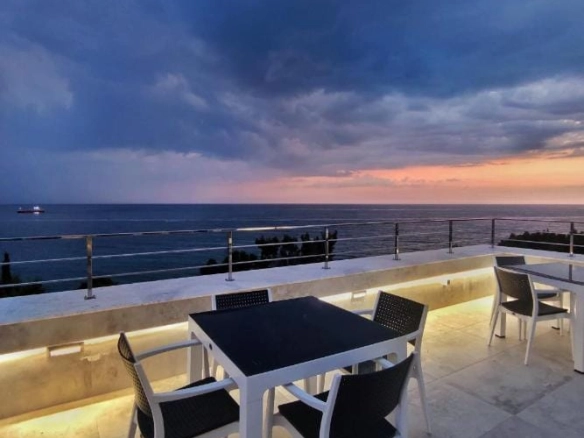 Hotel 735 m² – Šušanj, Bar — fotografija 4