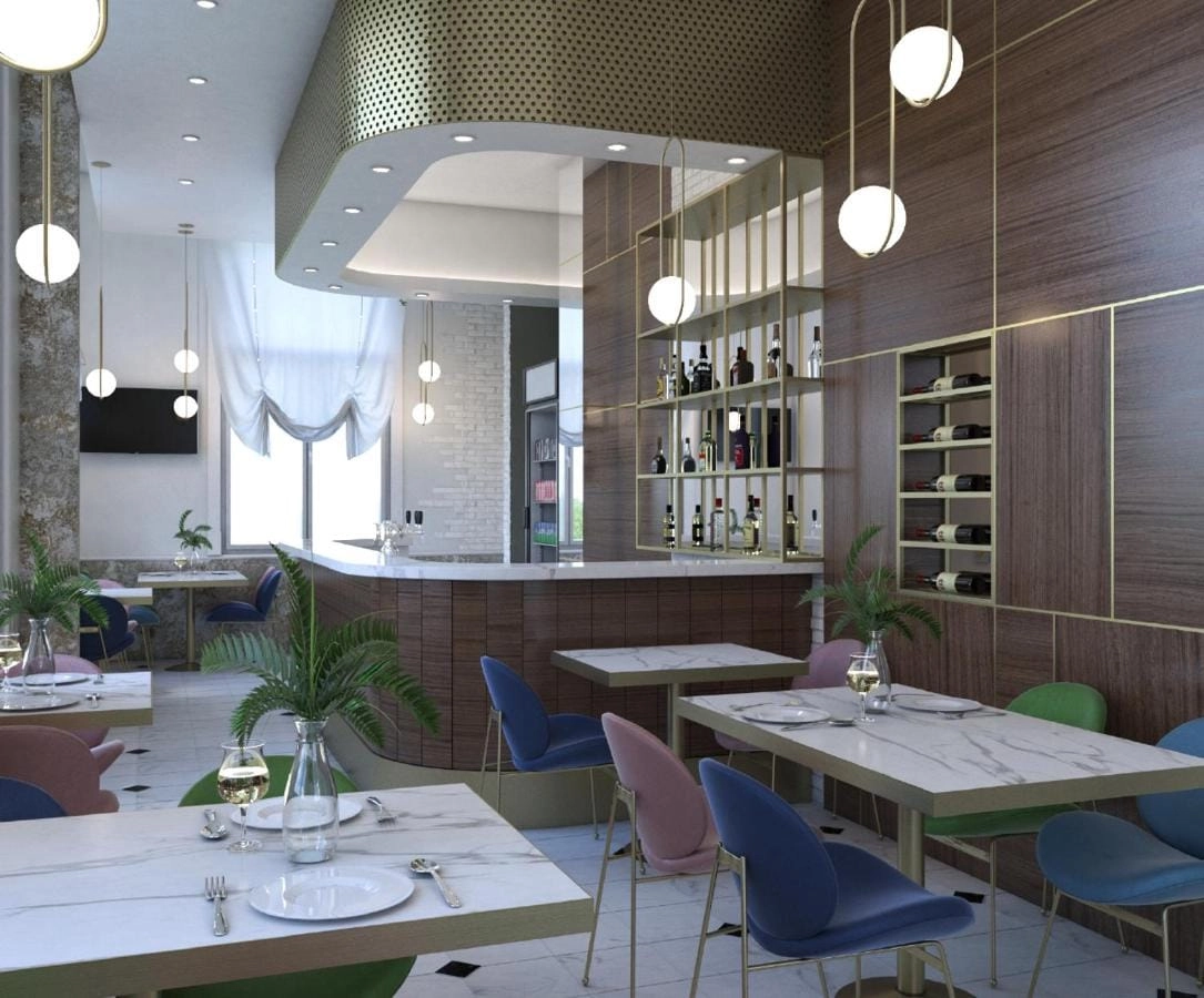 Hotel-na-prvoj-liniji-mora-Susanj-Bar-4 Hotel 735 m² – Šušanj, Bar — fotografija 5