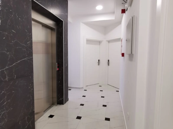 Hotel 735 m² – Šušanj, Bar — fotografija 6