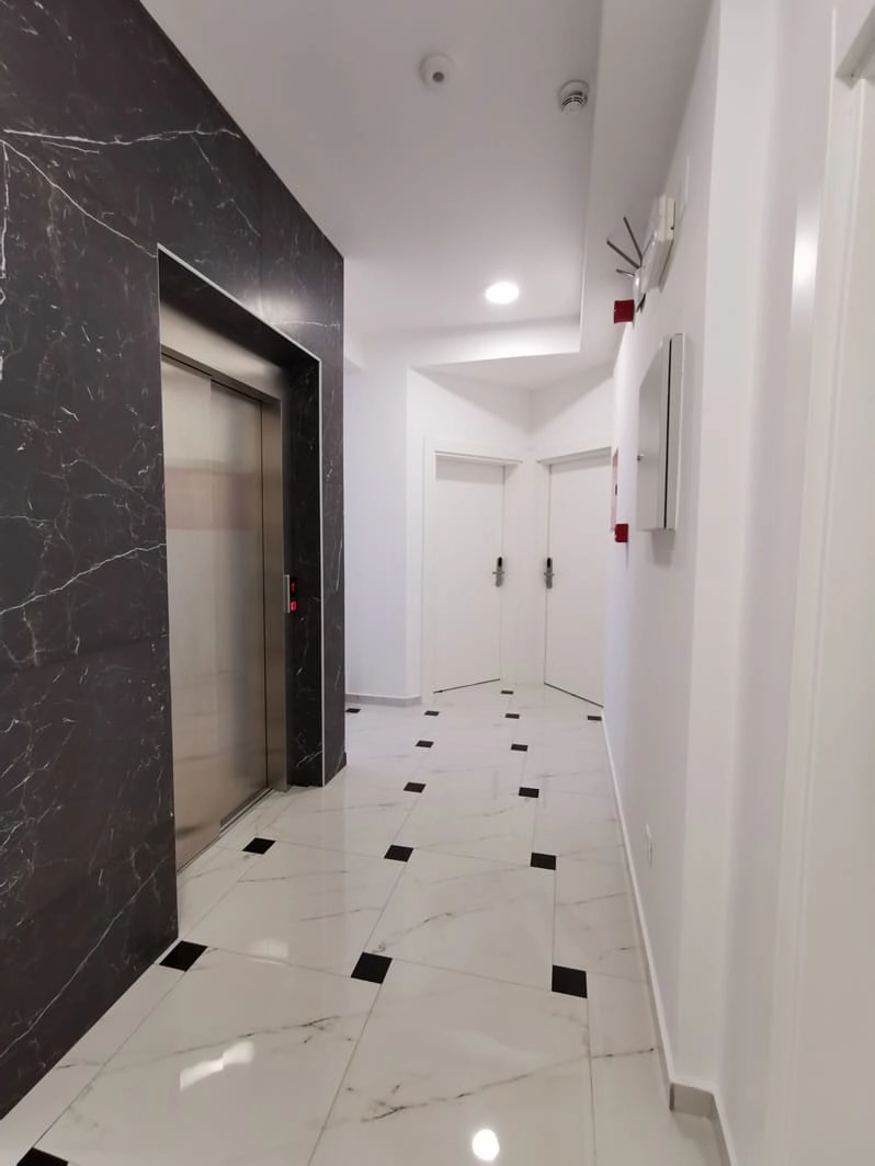 Hotel-na-prvoj-liniji-mora-Susanj-Bar-5 Hotel 735 m² – Šušanj, Bar — fotografija 6
