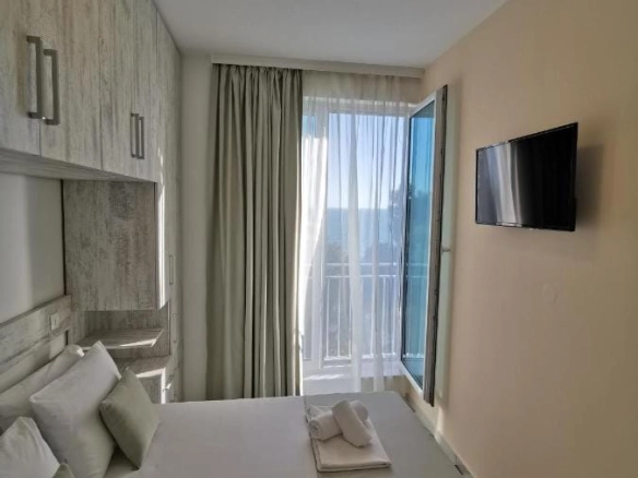 Hotel 735 m² – Šušanj, Bar — fotografija 7
