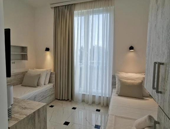 Hotel 735 m² – Šušanj, Bar — fotografija 8