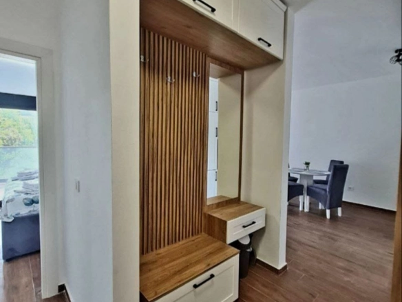 Dvosoban stan 67 m² – Dobra Voda, Bar — fotografija 4