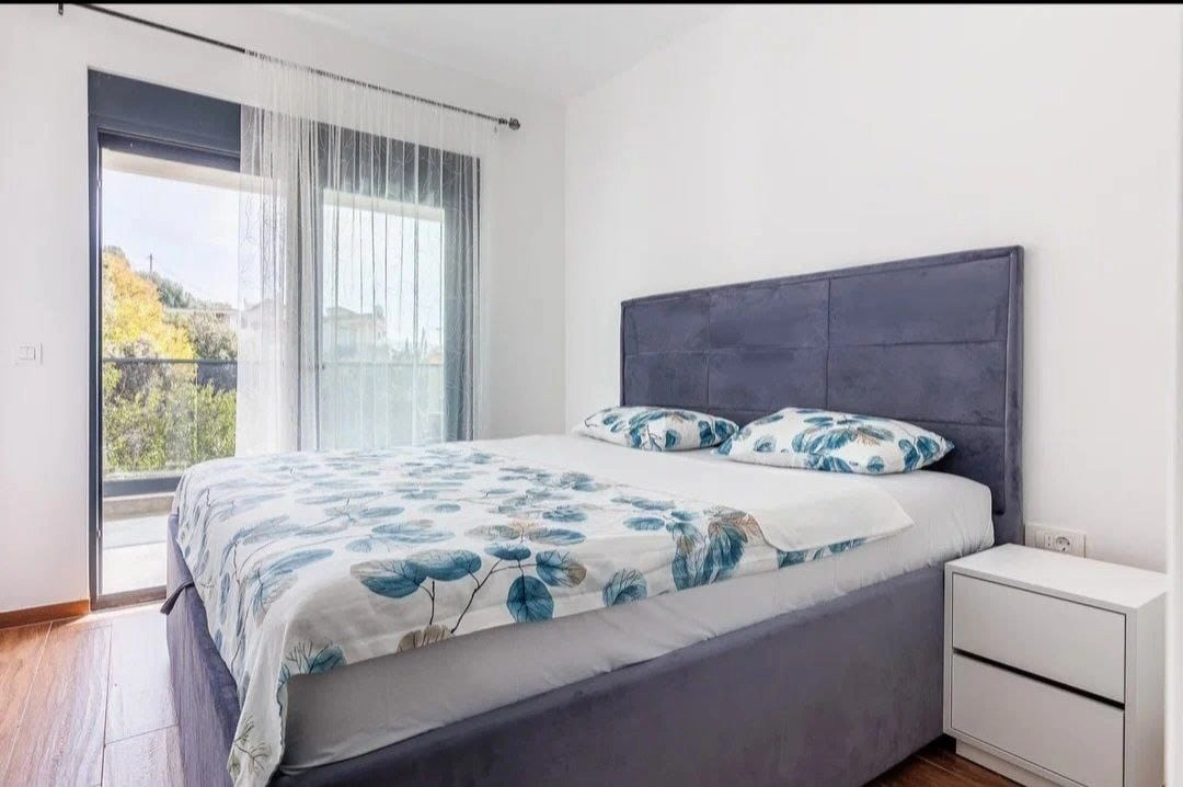 Dvosoban-stan-sa-terasom-u-Dobroj-Vodi-Bar-4 Dvosoban stan 67 m² – Dobra Voda, Bar — fotografija 5