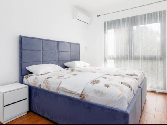 Dvosoban stan 67 m² – Dobra Voda, Bar — fotografija 6
