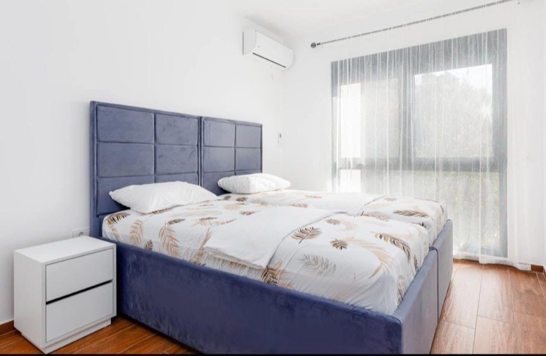 Dvosoban-stan-sa-terasom-u-Dobroj-Vodi-Bar-5 Dvosoban stan 67 m² – Dobra Voda, Bar — fotografija 6