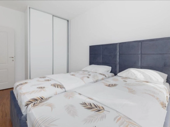 Dvosoban stan 67 m² – Dobra Voda, Bar — fotografija 7