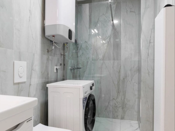 Dvosoban stan 67 m² – Dobra Voda, Bar — fotografija 8