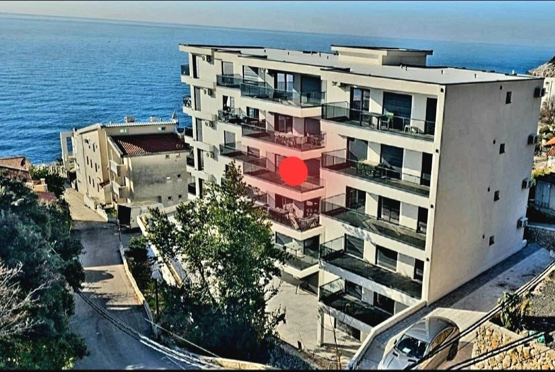 Dvosoban-stan-sa-terasom-u-Dobroj-Vodi-Bar-8 Dvosoban stan 67 m² – Dobra Voda, Bar — fotografija 9