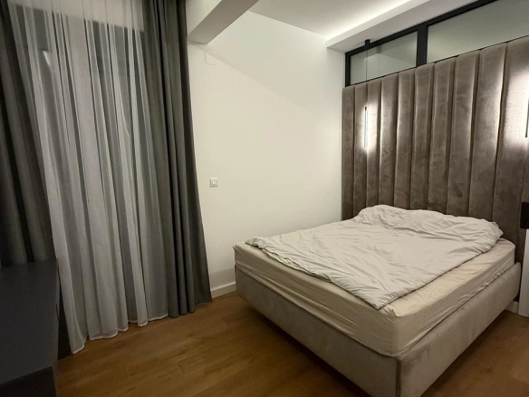 Dvosoban stan 78 m² – Bar — fotografija 5