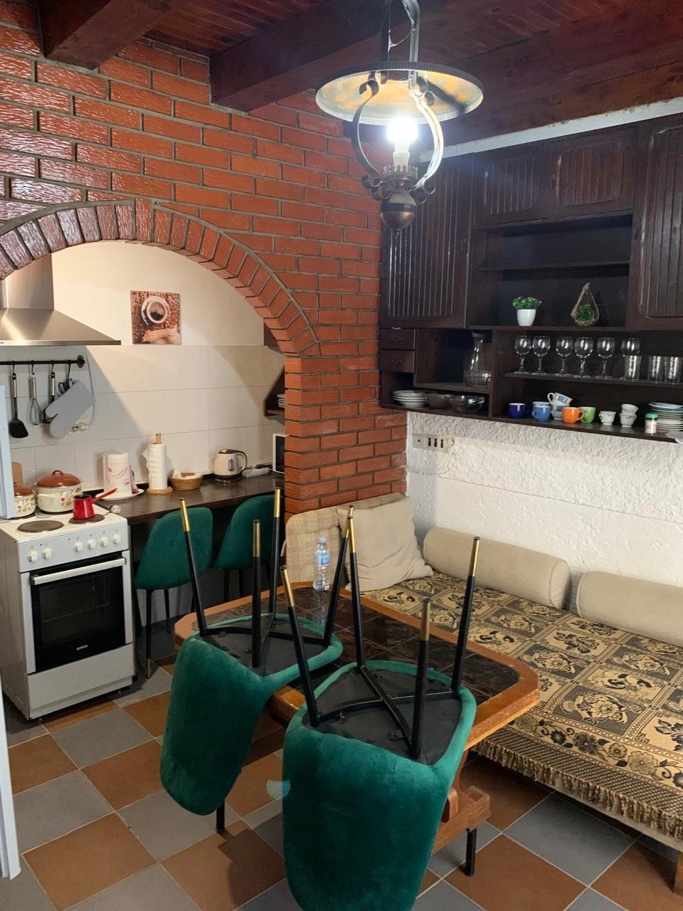 Dvosoban-stan-u-kamenoj-kuci-Herceg-Novi-1 Dvosoban stan 60 m² – Herceg Novi — fotografija 2