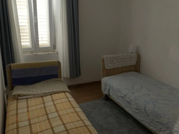Dvosoban stan 60 m² – Herceg Novi — fotografija 8