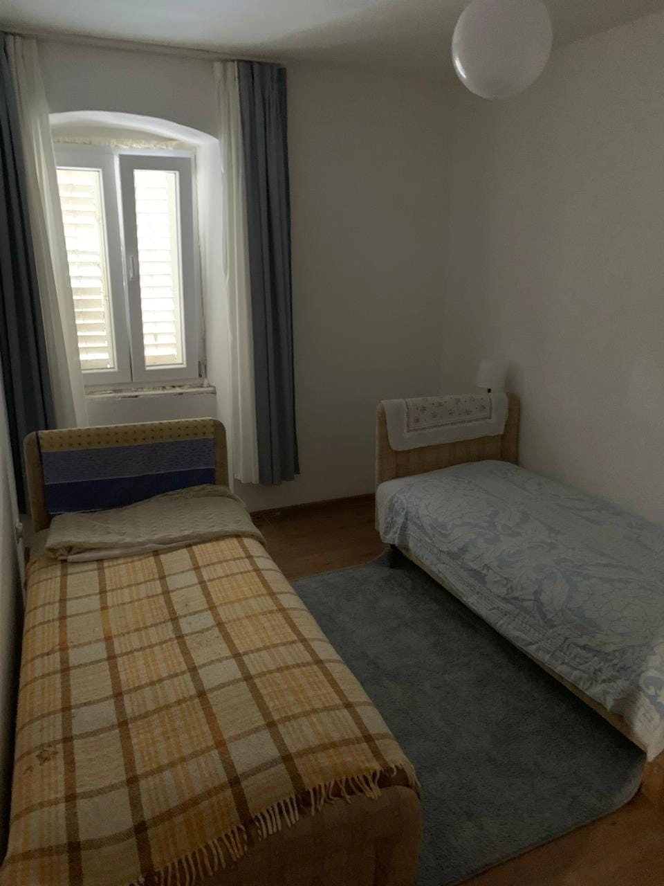 Dvosoban-stan-u-kamenoj-kuci-Herceg-Novi-7 Dvosoban stan 60 m² – Herceg Novi — fotografija 8