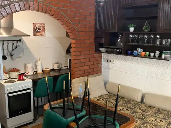 Kuća 60 m² – Herceg Novi — fotografija 2