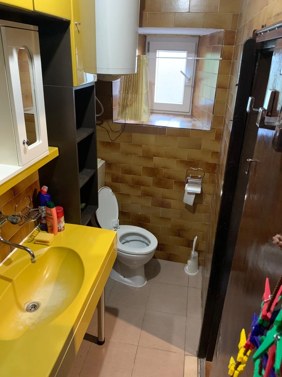 Kamena-kuca-iz-1891.-u-centru-Herceg-Novog-8 Kuća 60 m² – Herceg Novi — fotografija 9