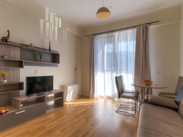 Jednosoban stan 44 m² – Budva — fotografija 5