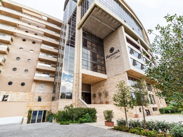 Dvosoban stan 71 m² – Budva — fotografija 2