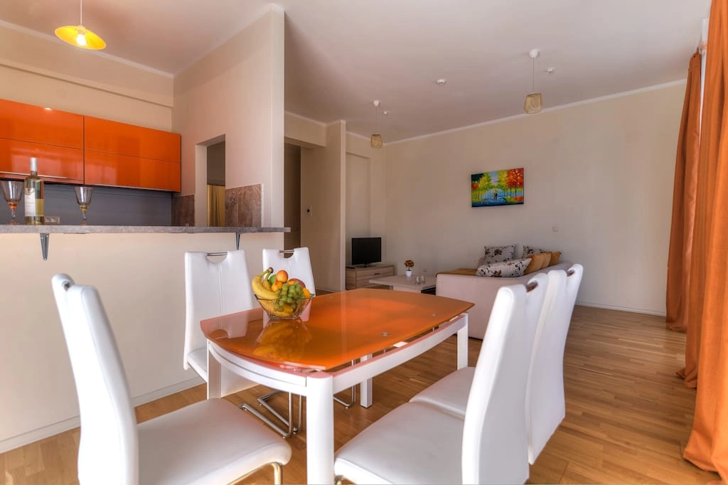 Dvosoban-stan-u-Harmonia-Apart-Hotelu-Budva-5 Dvosoban stan 71 m² – Budva — fotografija 6